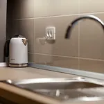 Olive Tree Apartman *