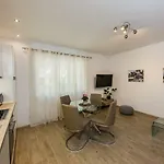 Apartman Olive Tree *