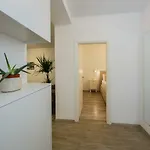 Olive Tree Apartman *