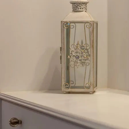 Olive Tree Appartamento *