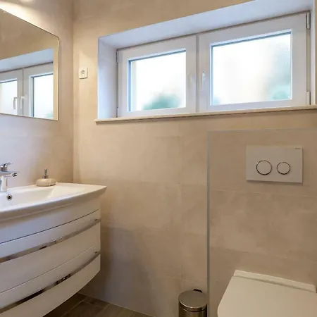 Appartamento Olive Tree *