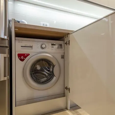 Olive Tree Appartamento