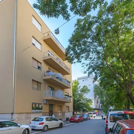 Appartamento Olive Tree