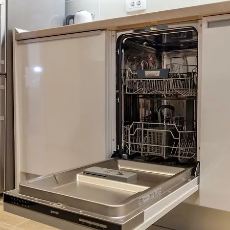 Olive Tree Appartamento