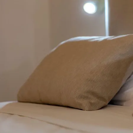 Olive Tree Appartamento *