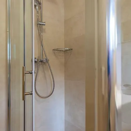 Olive Tree Appartamento *