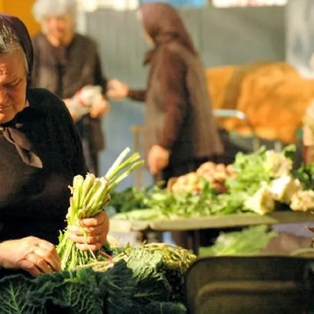 Appartamento Olive Tree