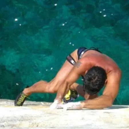 Appartamento Olive Tree *