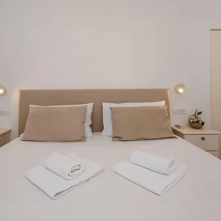 Appartamento Olive Tree *