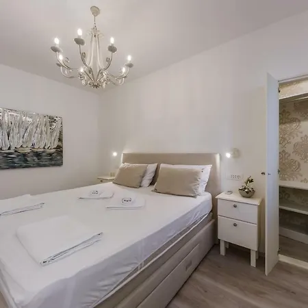 Appartamento Olive Tree *