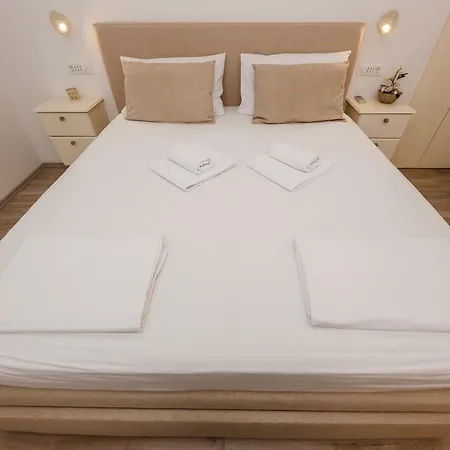 Olive Tree Appartamento *