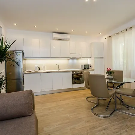 Appartamento Olive Tree