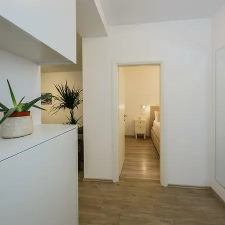 Olive Tree Appartamento *