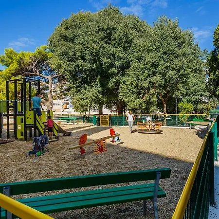 Appartamento Olive Tree