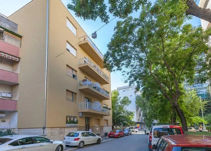 Apartment Olive Tree