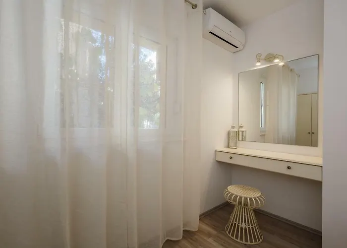 Olive Tree Apartment Split