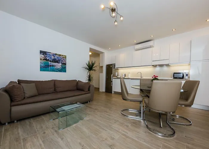 Apartment Olive Tree